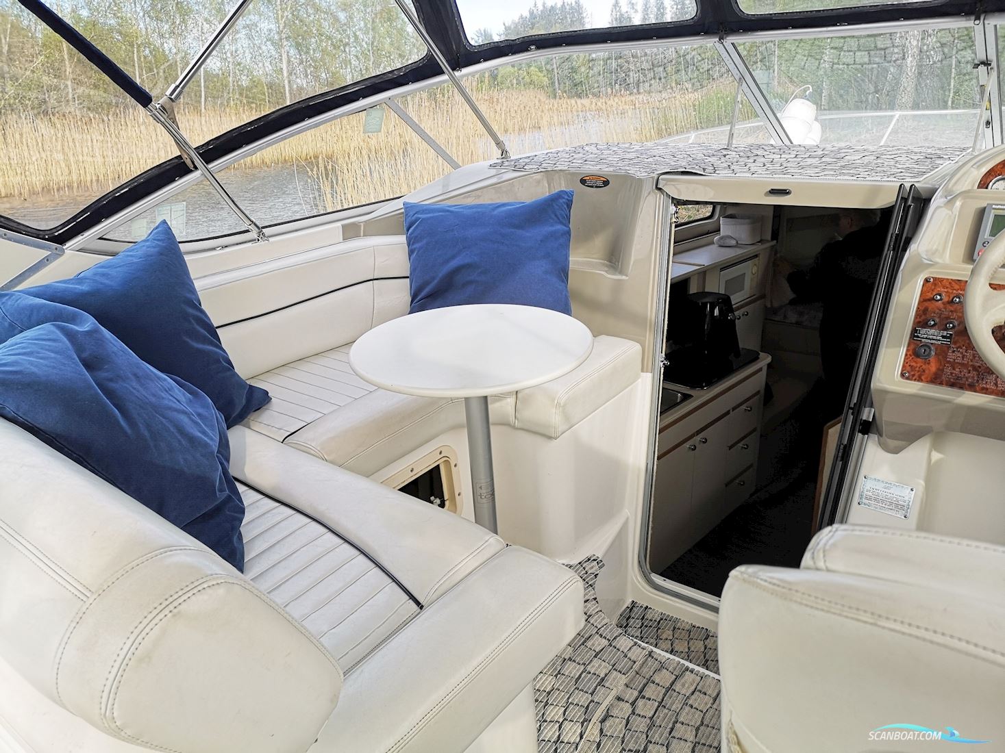 Bayliner 2855 Ciera Sunbridge
