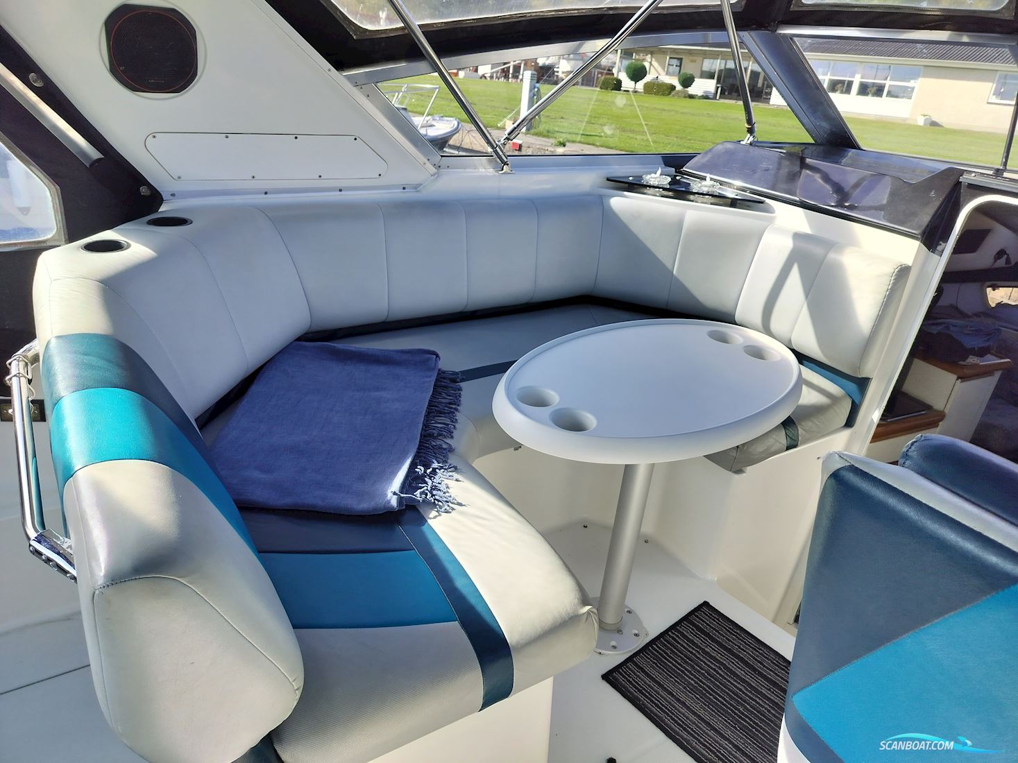 Bayliner 2855 Ciera Sunbridge