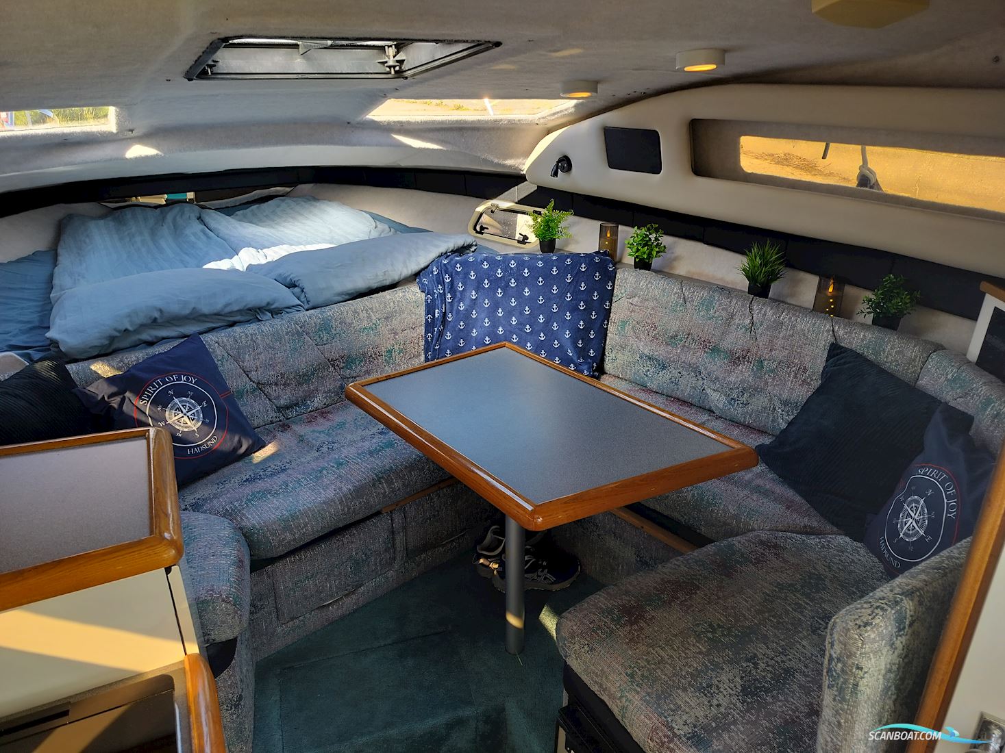 Bayliner 2855 Ciera Sunbridge