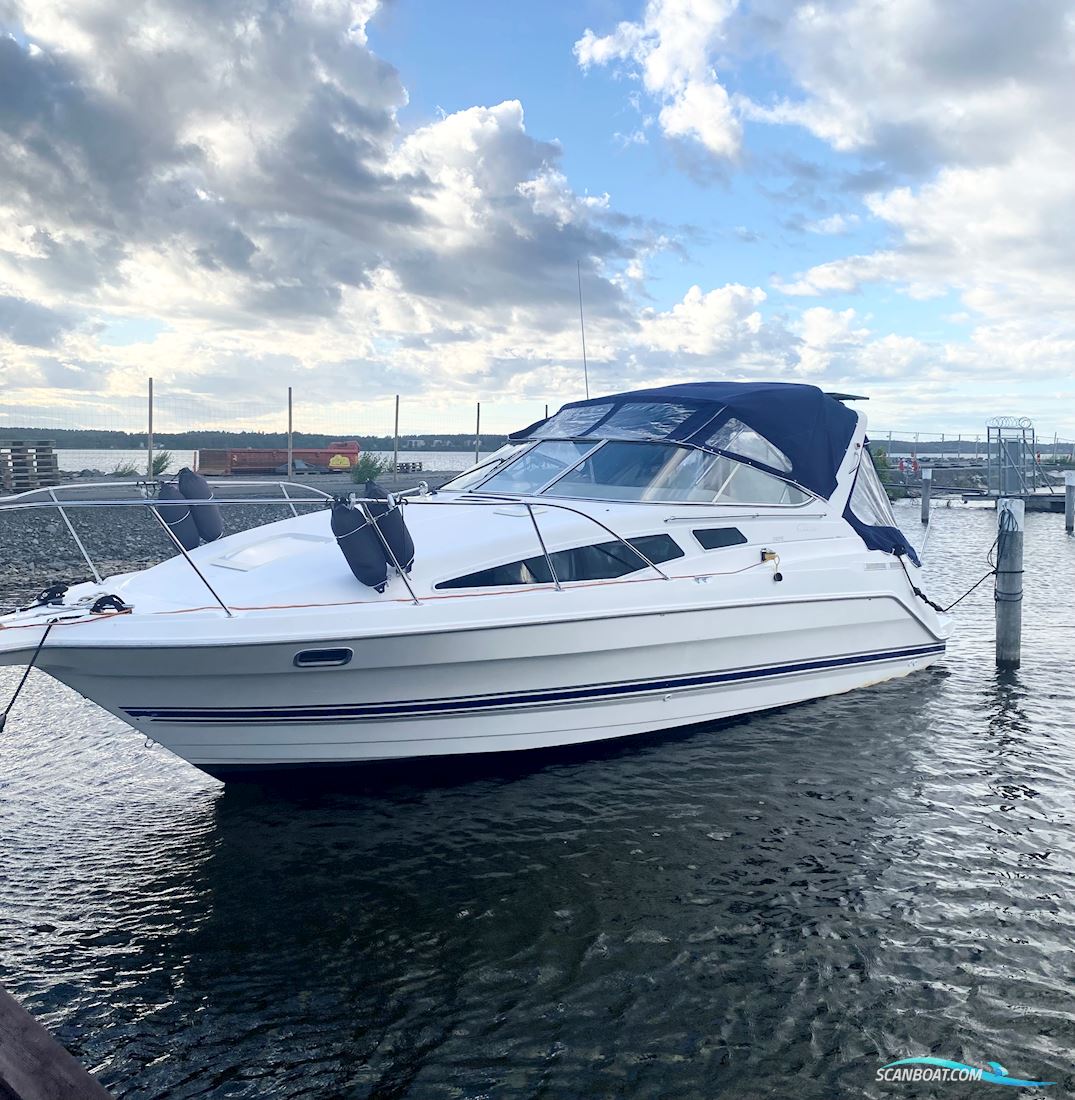 Bayliner 2855 Ciera Sunbridge
