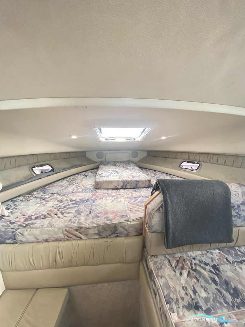 Bayliner 2855 Ciera Sunbridge
