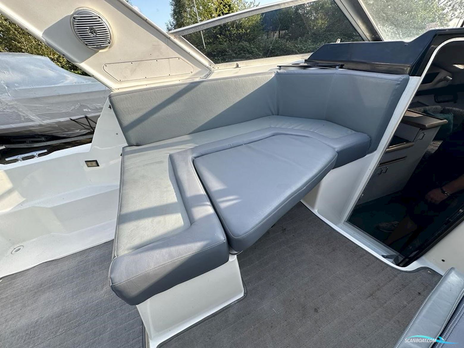 Bayliner 2855 Ciera Sunbridge