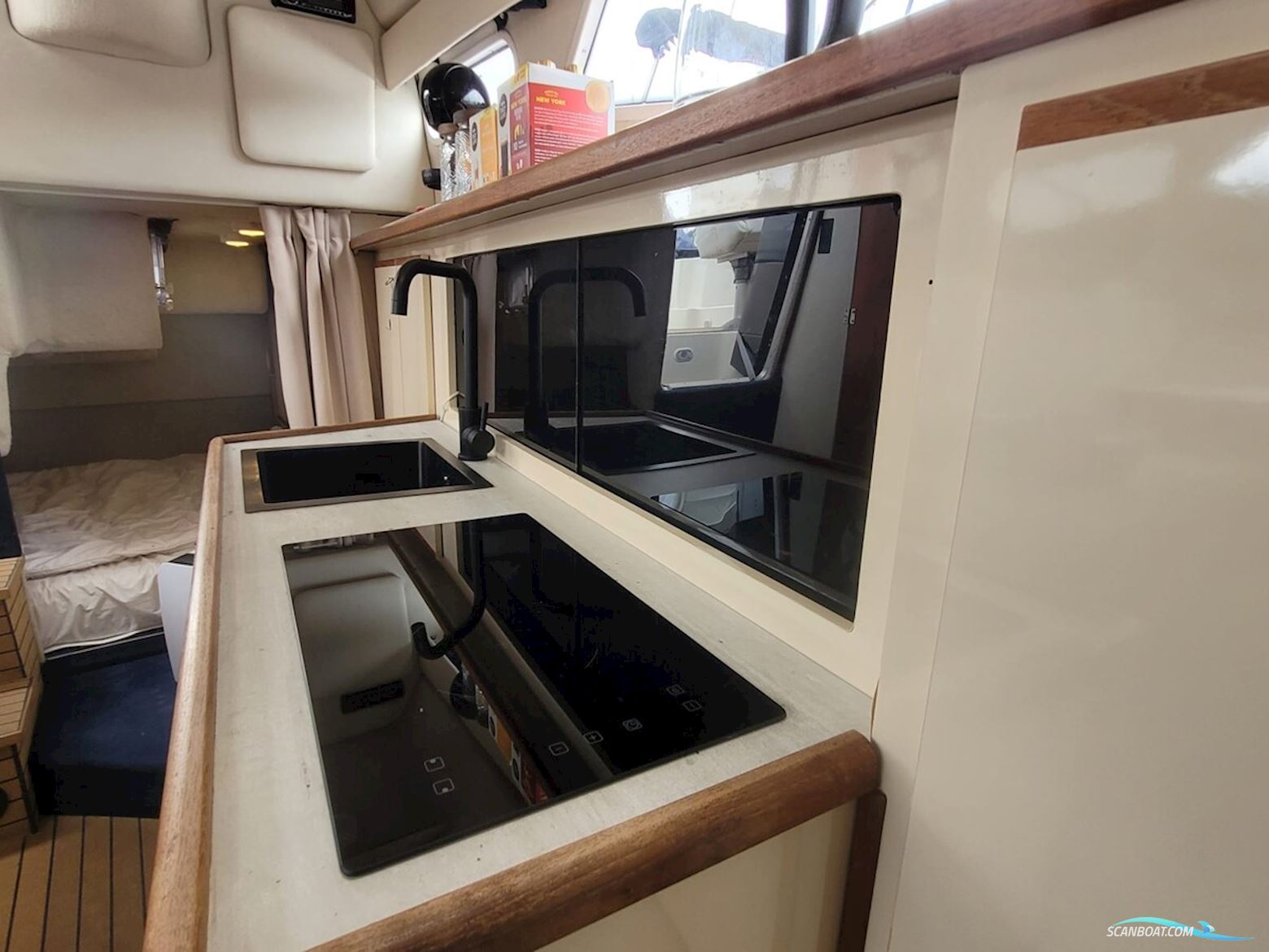 Bayliner 2855 Ciera Sunbridge