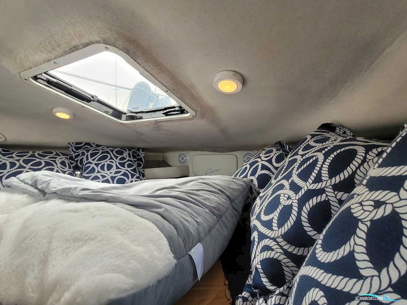 Bayliner 2855 Ciera Sunbridge