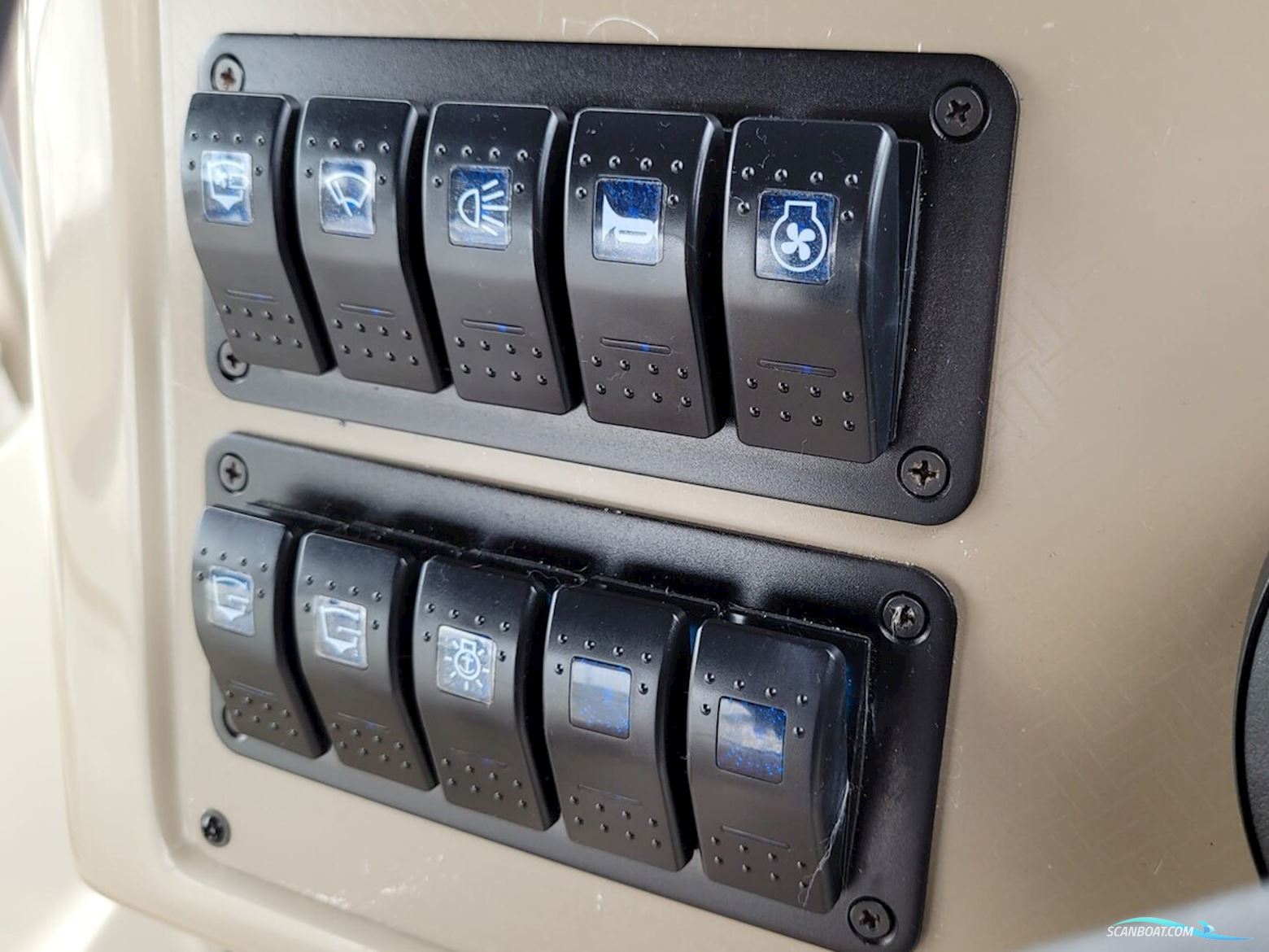 Bayliner 2855 Ciera Sunbridge