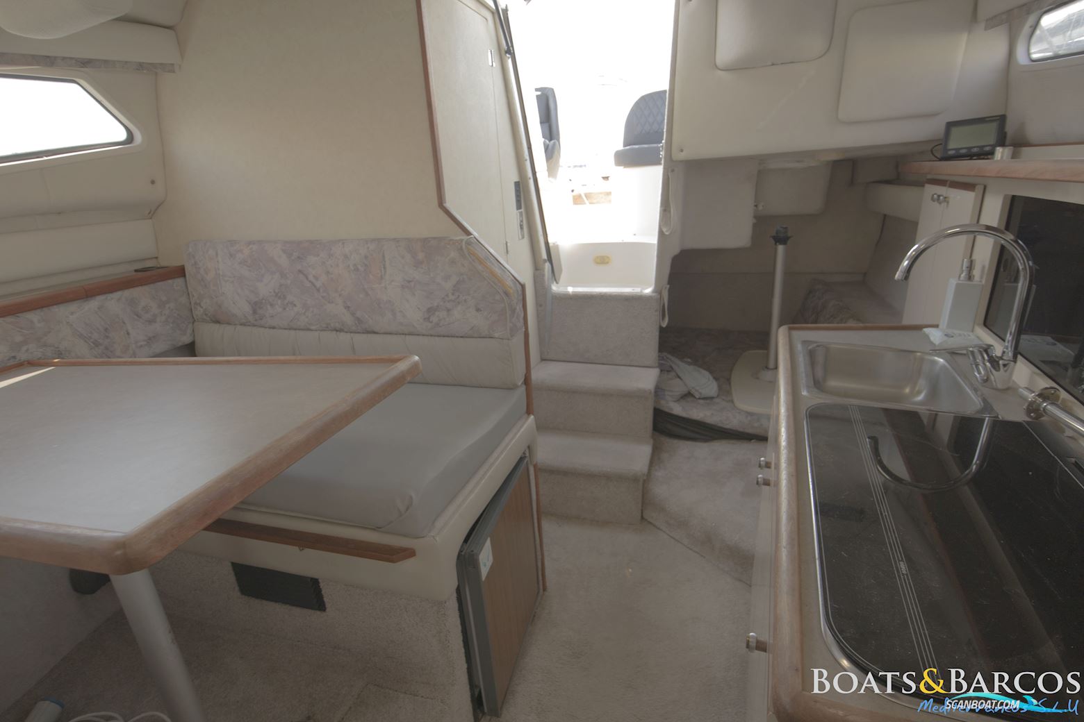 Bayliner 2855 Ciera Sunbridge