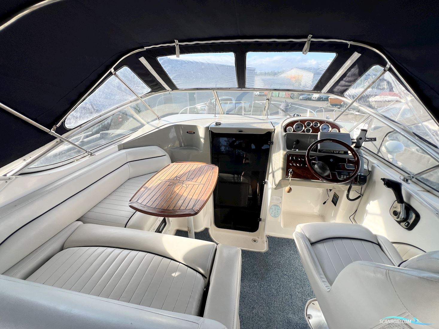 Bayliner 2855 Ciera Sunbridge