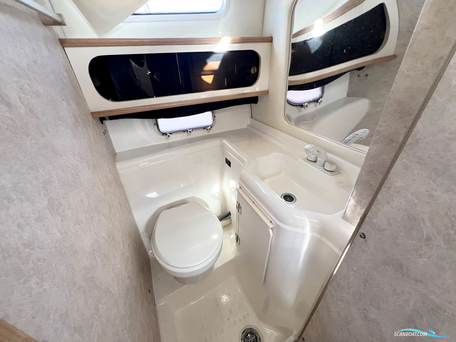 Bayliner 2855 Ciera Sunbridge