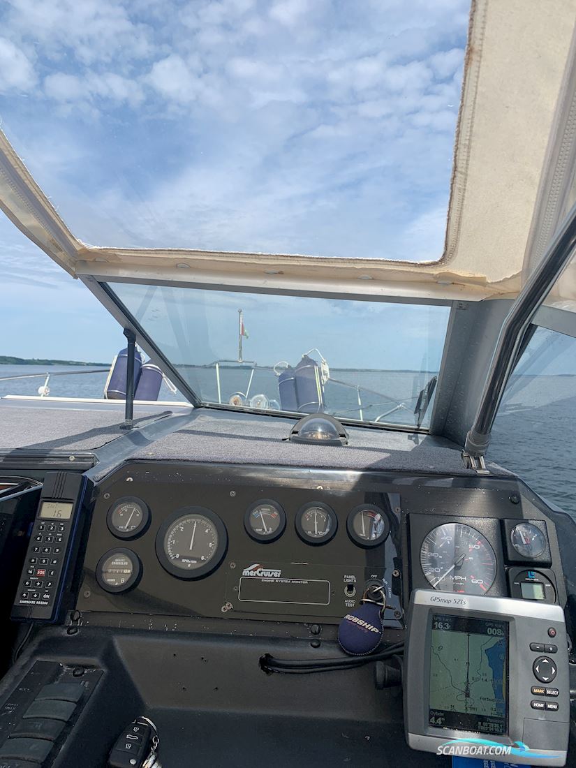 Bayliner 2855 Ciera Sunbridge