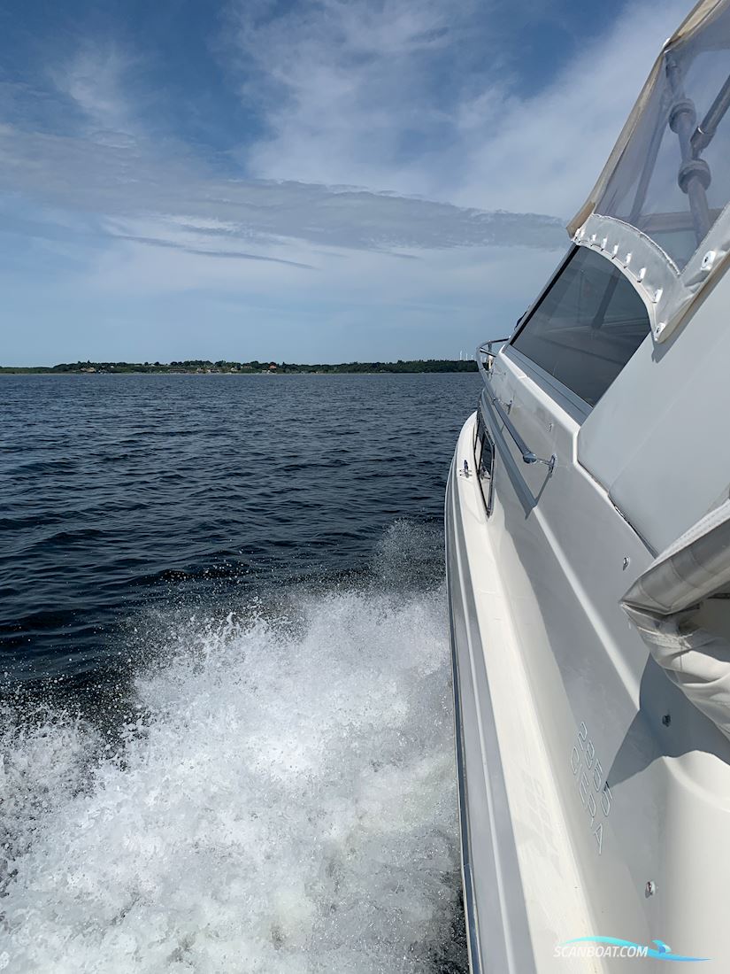 Bayliner 2855 Ciera Sunbridge
