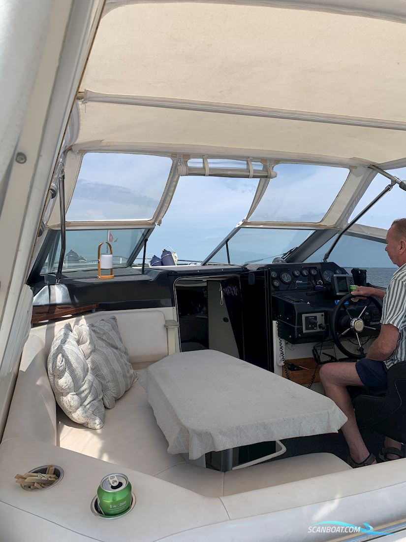 Bayliner 2855 Ciera Sunbridge