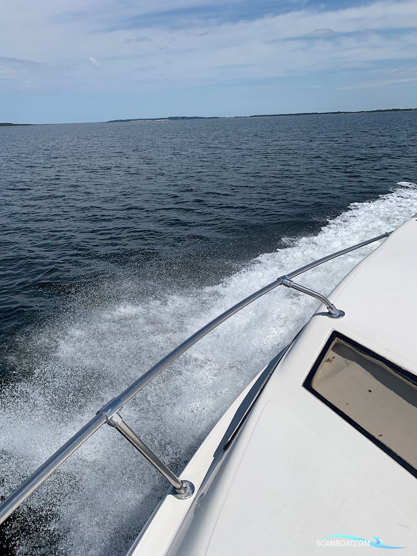 Bayliner 2855 Ciera Sunbridge