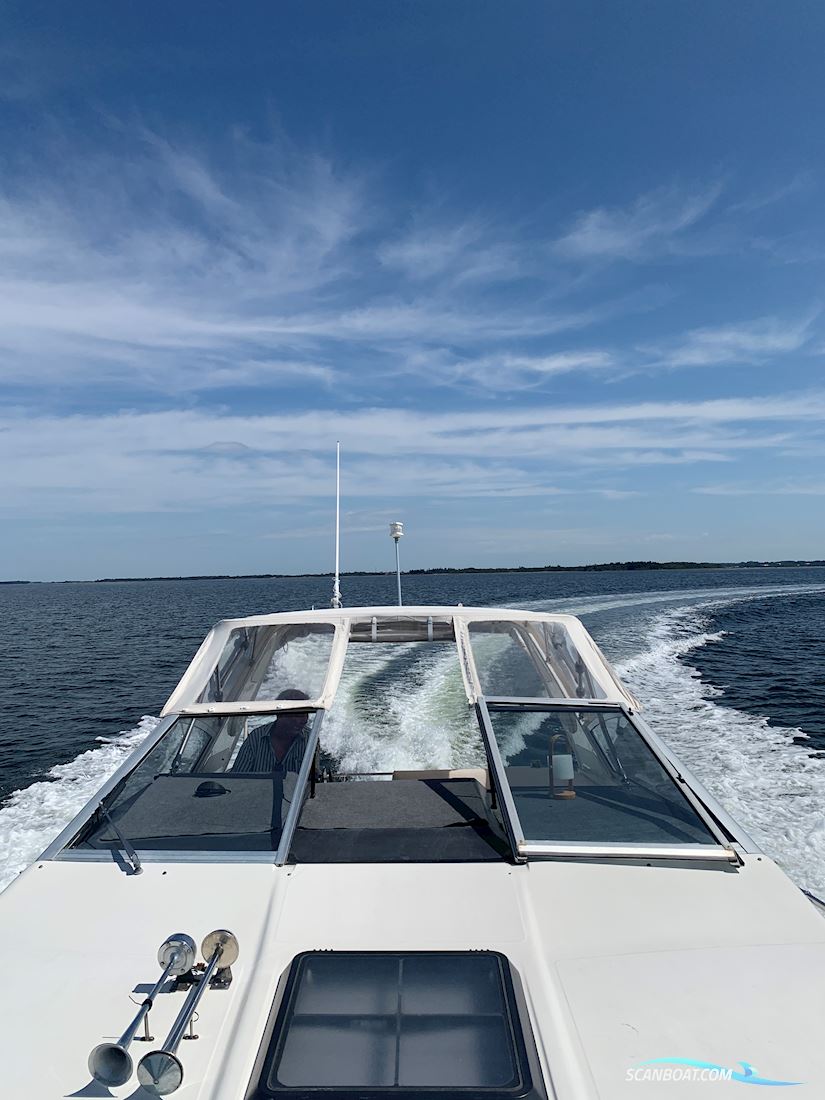 Bayliner 2855 Ciera Sunbridge