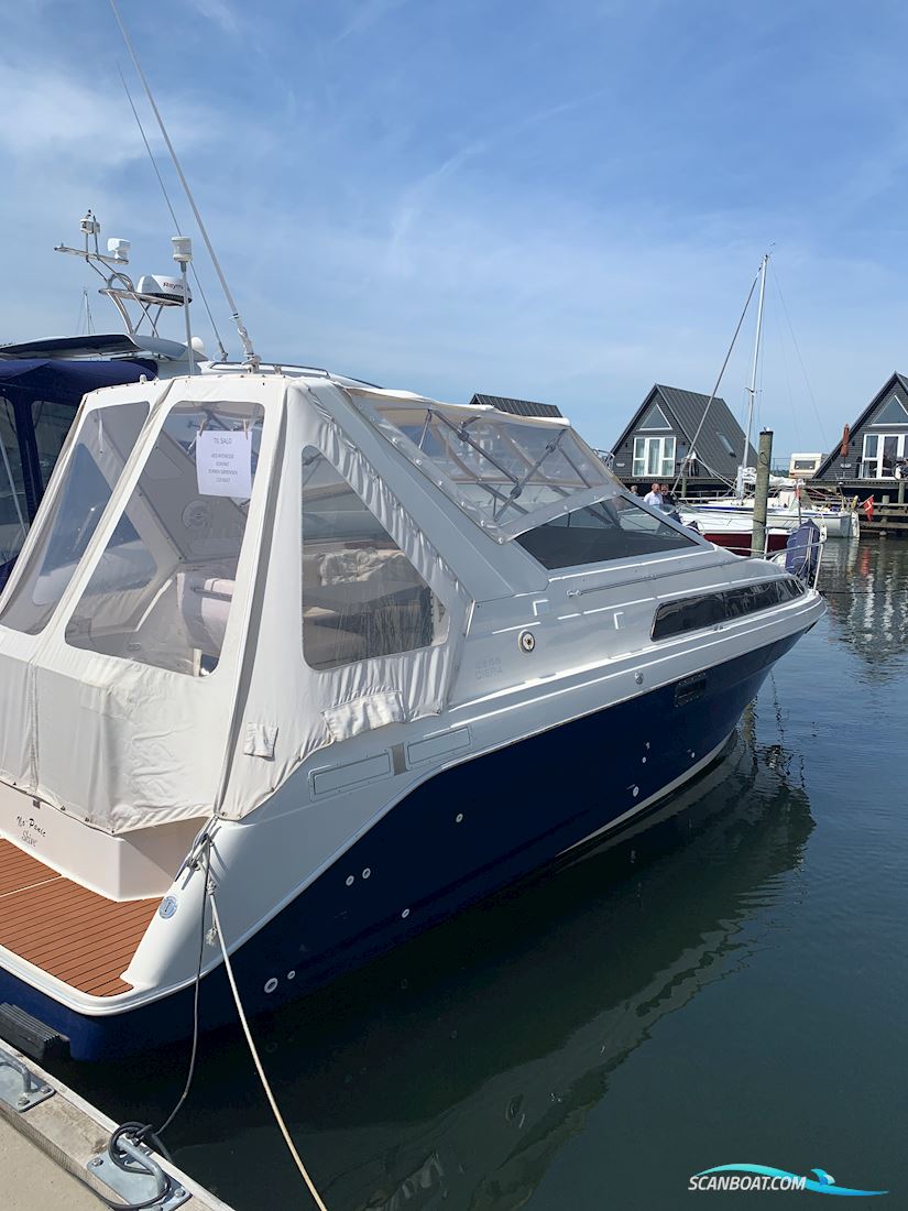 Bayliner 2855 Ciera Sunbridge
