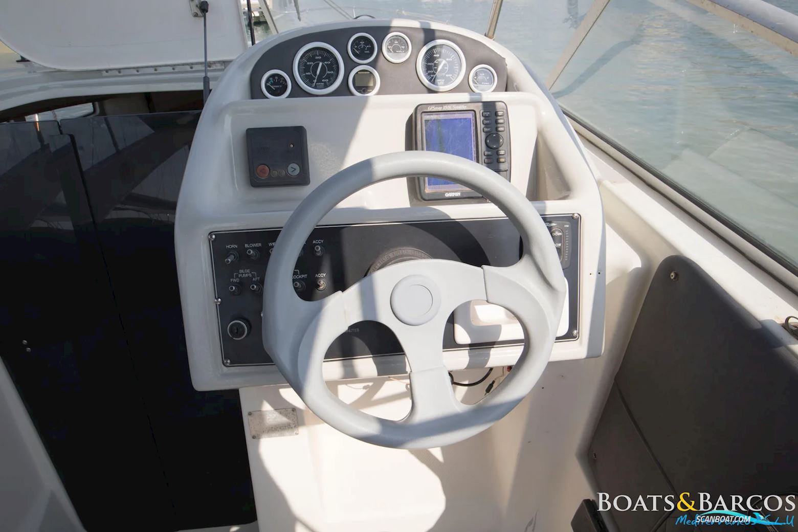 Bayliner 2855 Ciera Sunbridge