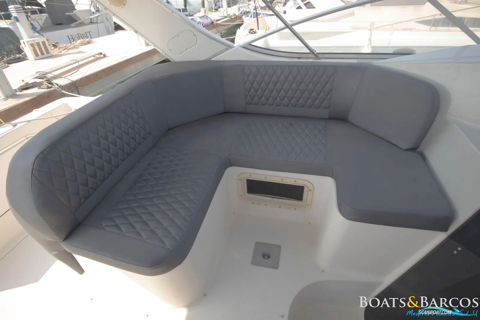Bayliner 2855 Ciera Sunbridge