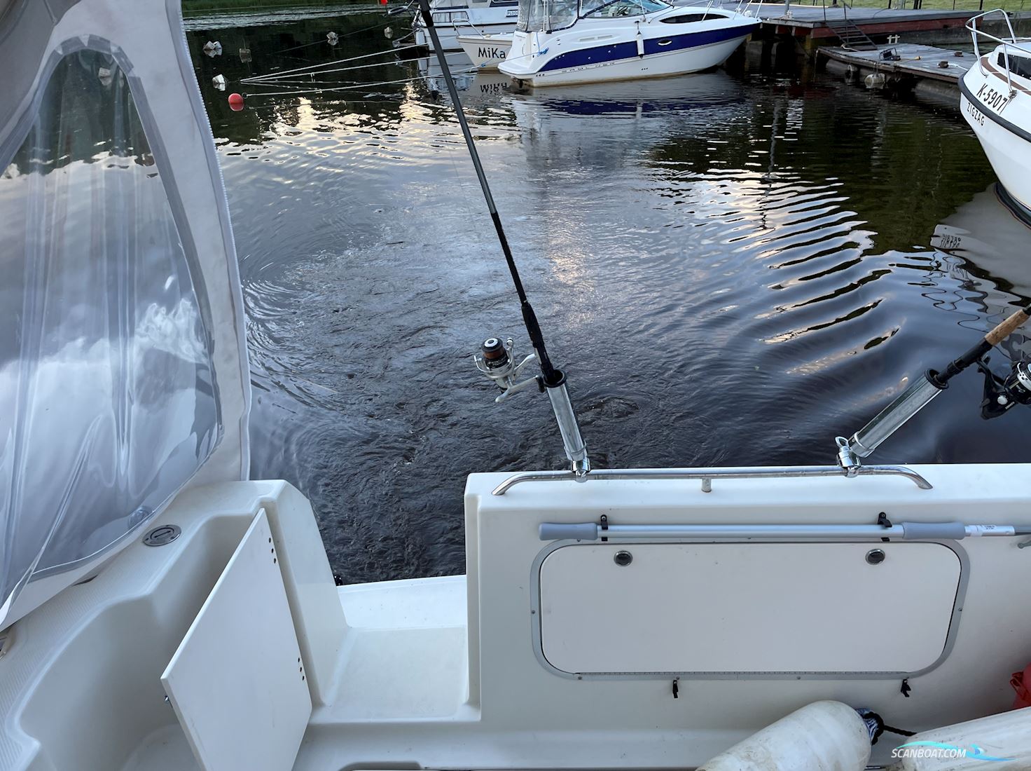 Bayliner 2855 Cierra