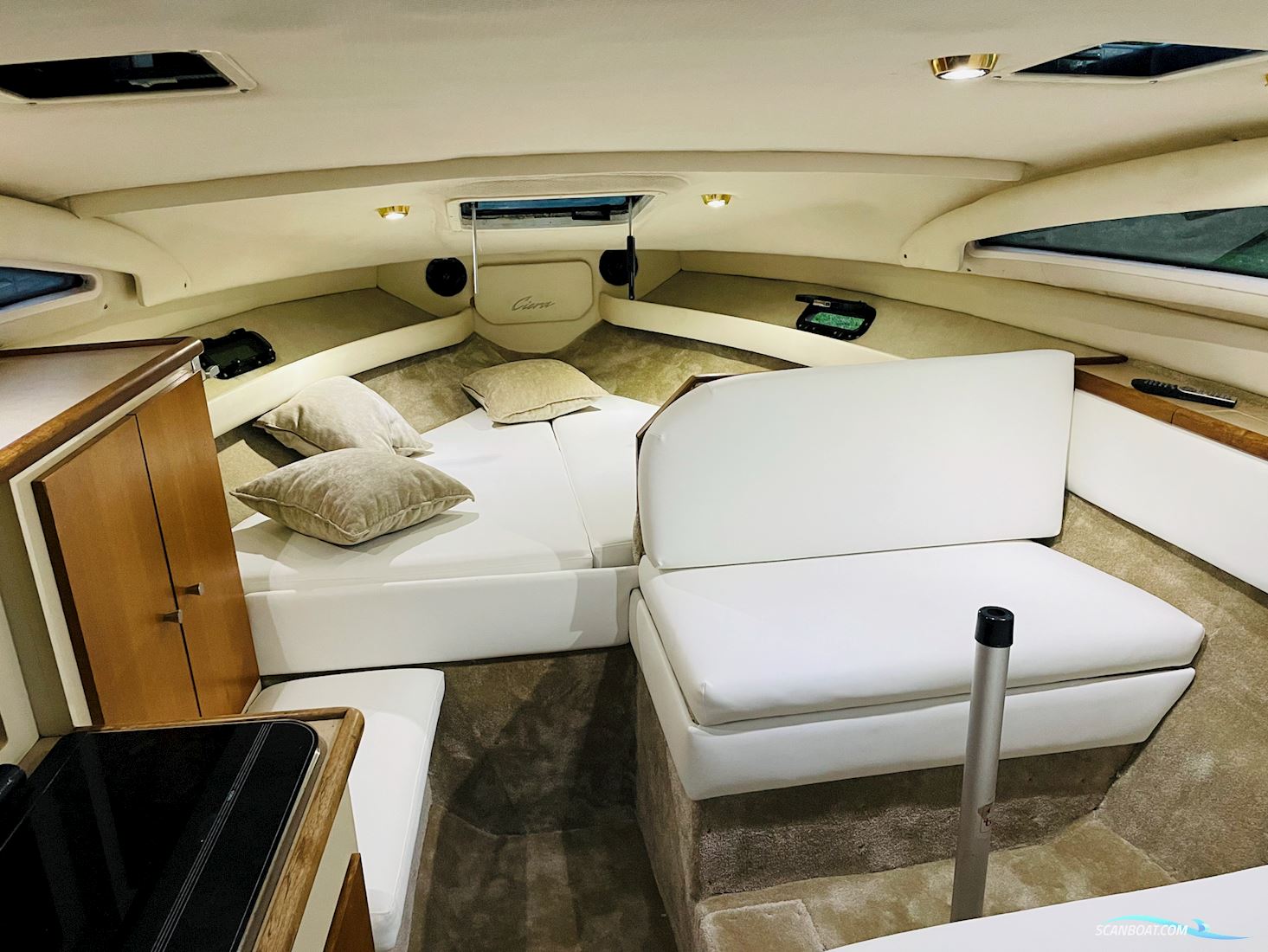 Bayliner 2855 Cierra