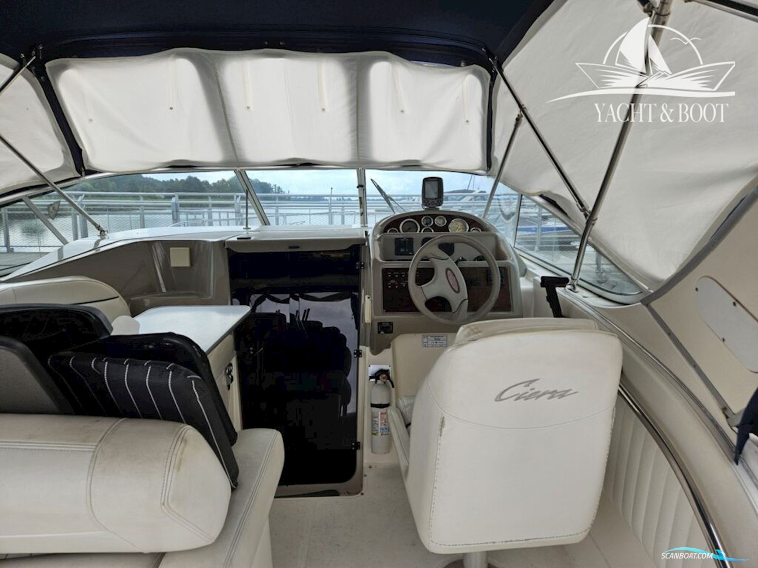 Bayliner 2855
