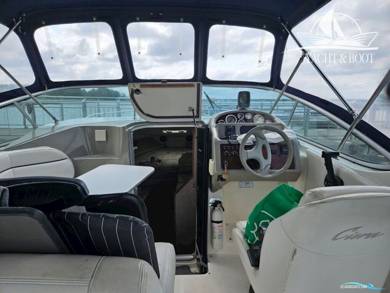 Bayliner 2855
