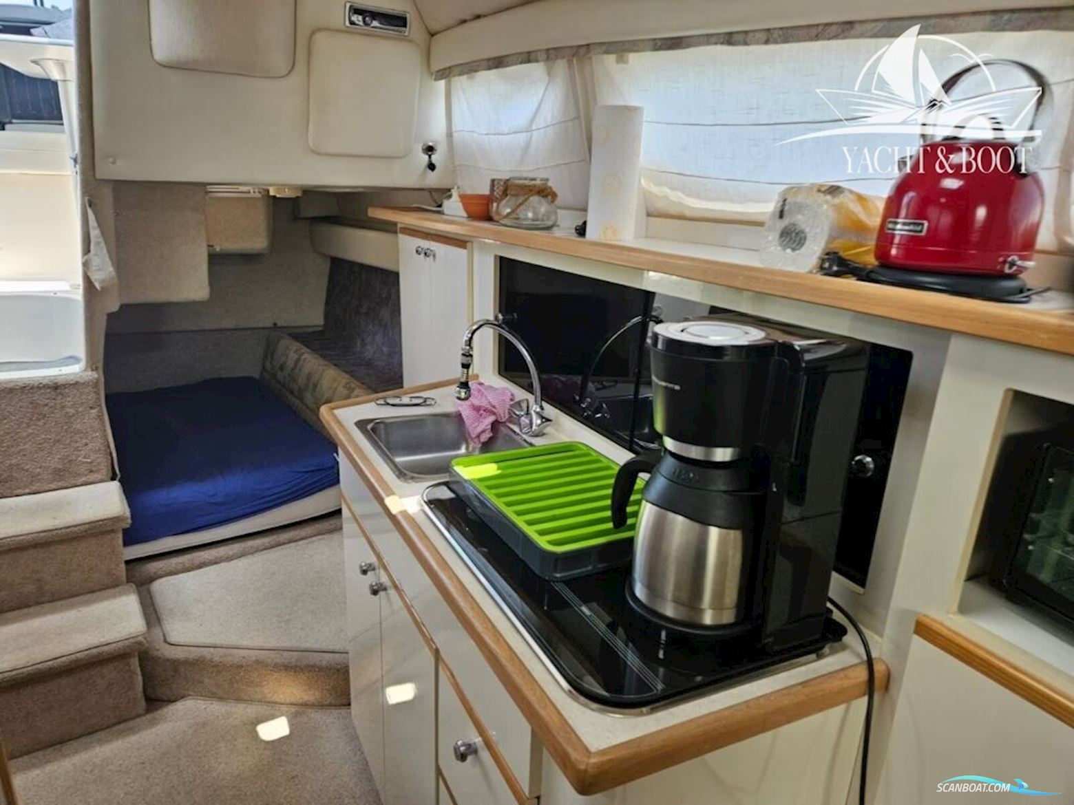 Bayliner 2855