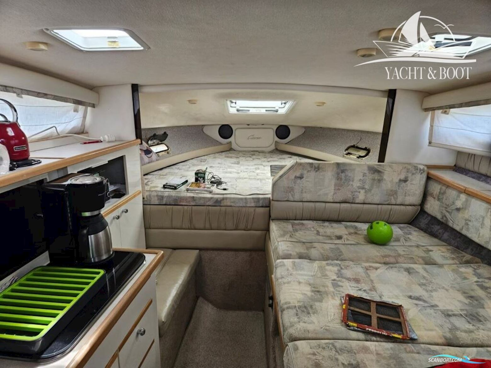 Bayliner 2855