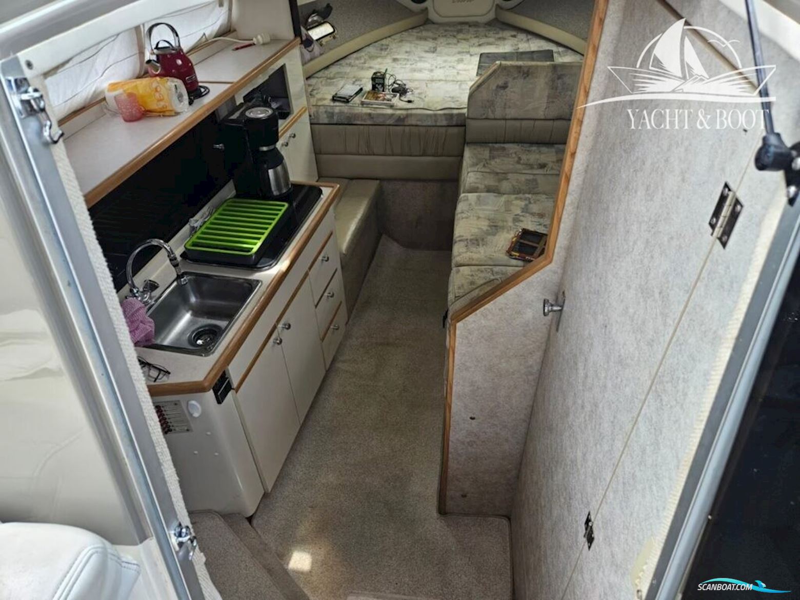 Bayliner 2855