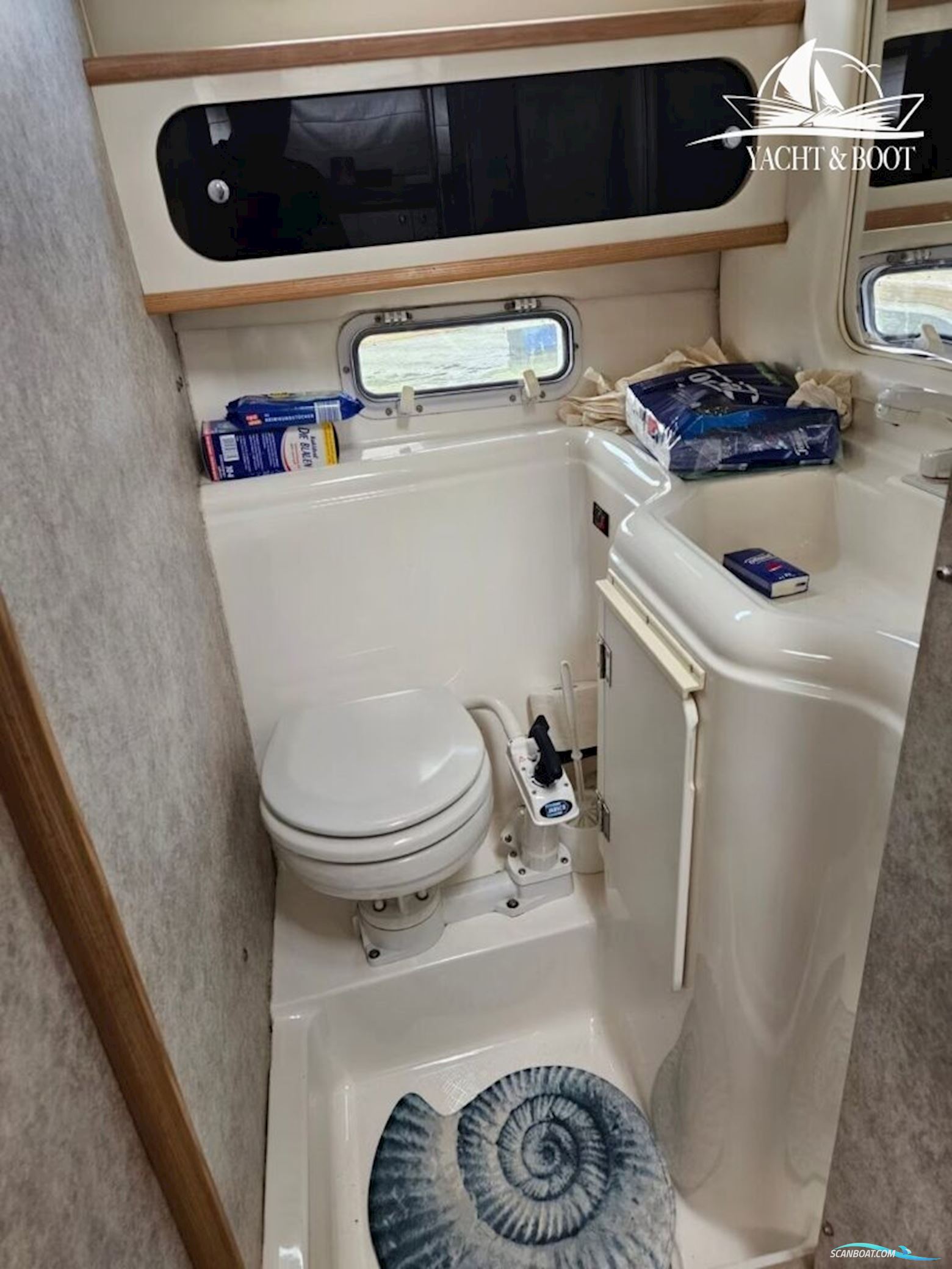 Bayliner 2855