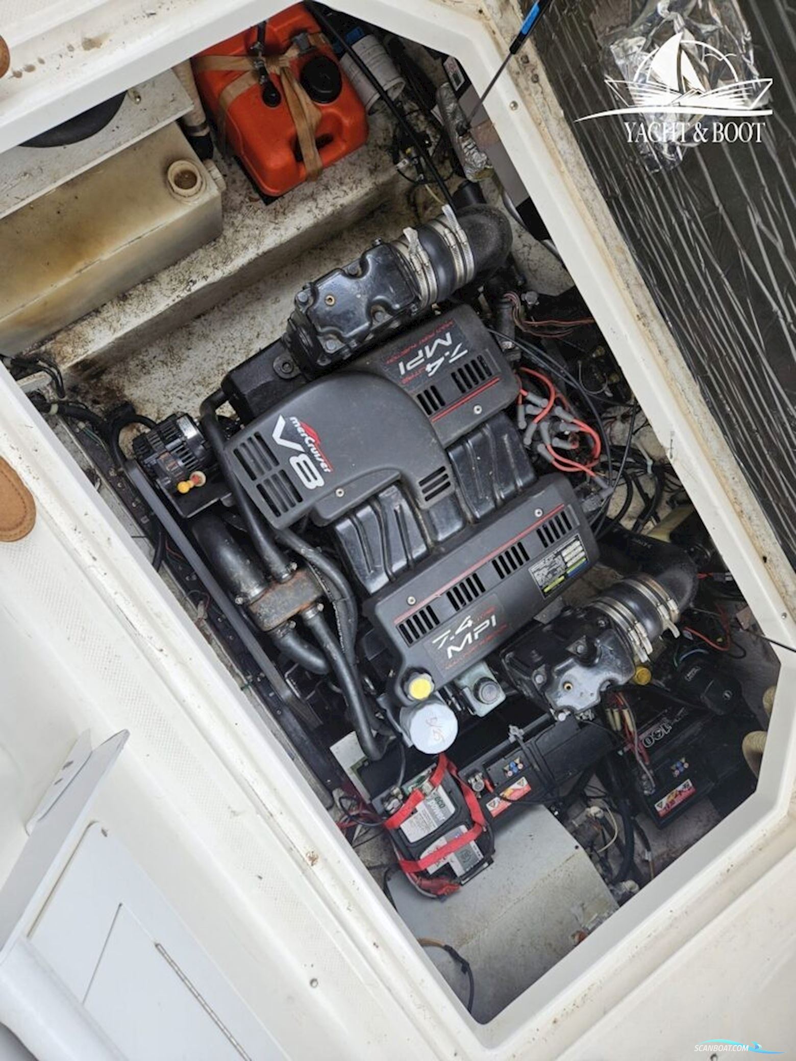 Bayliner 2855