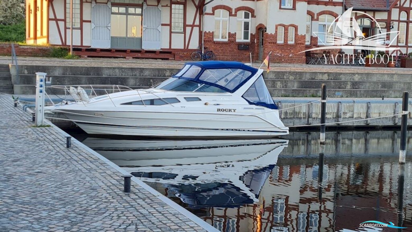 Bayliner 2855