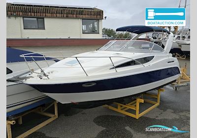 Bayliner 2855 Motorboot 2003, mit Mercruiser motor, Niederlande