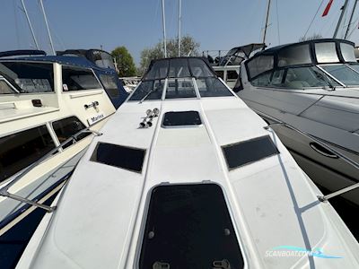 Bayliner 2855 Motorboot 1991, Niederlande