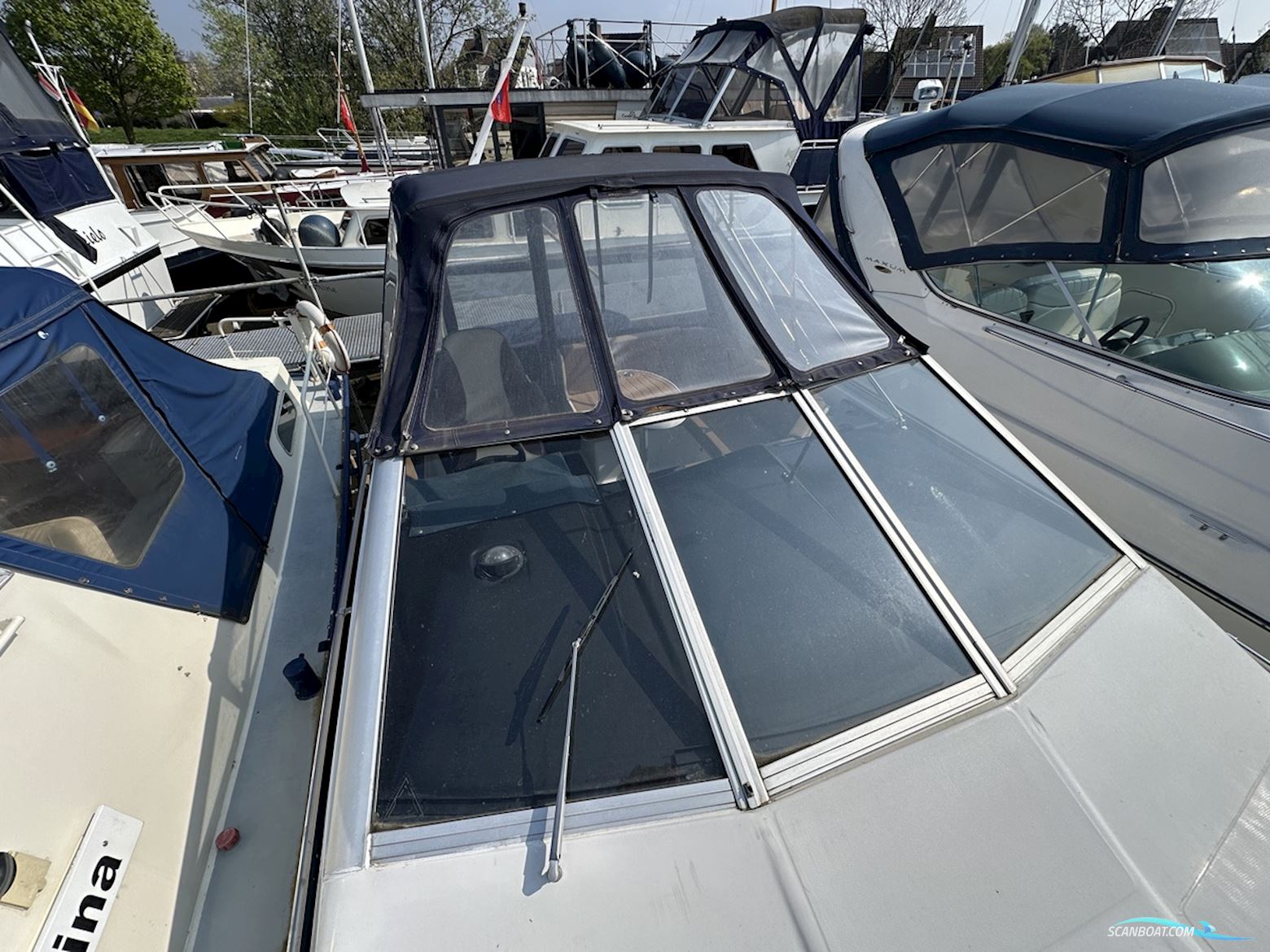 Bayliner 2855