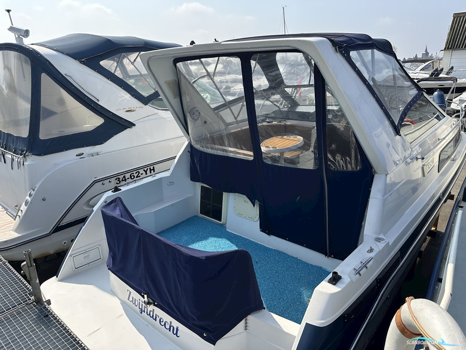 Bayliner 2855