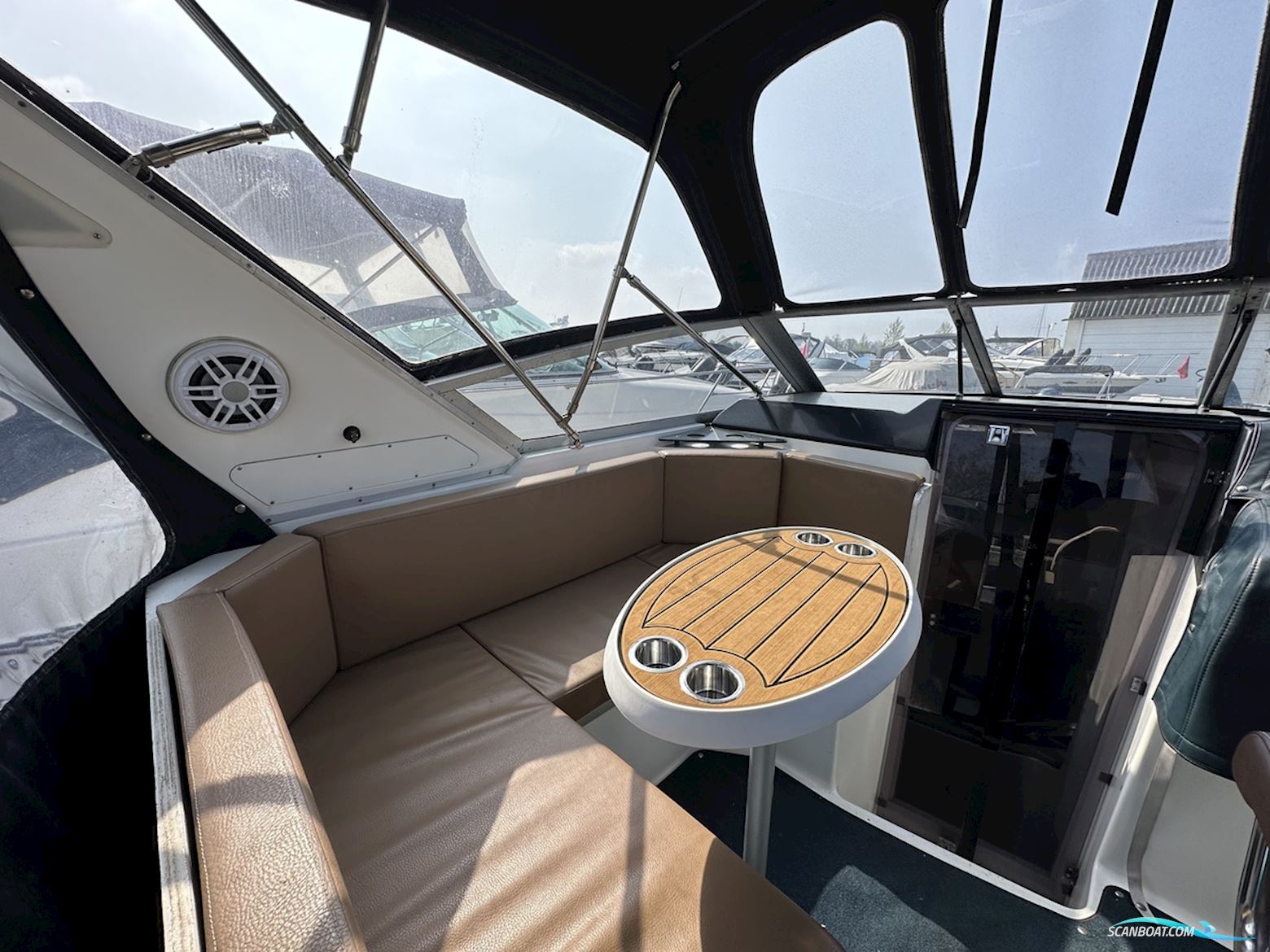 Bayliner 2855