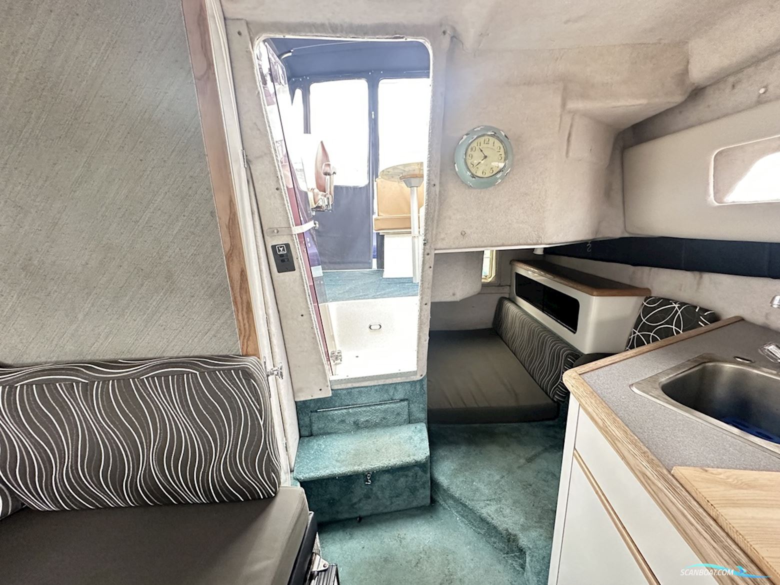 Bayliner 2855