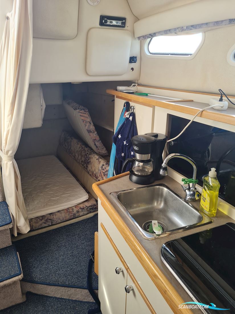 Bayliner 2855
