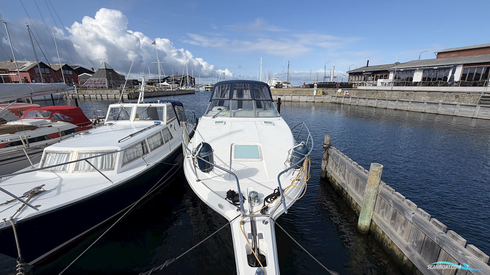 Bayliner 2855