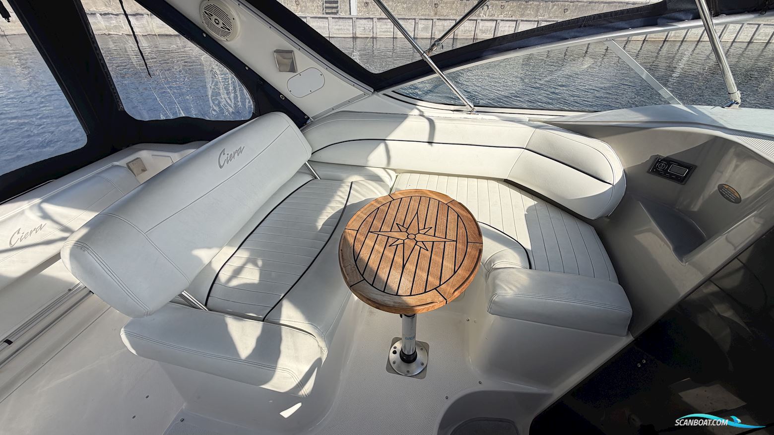 Bayliner 2855