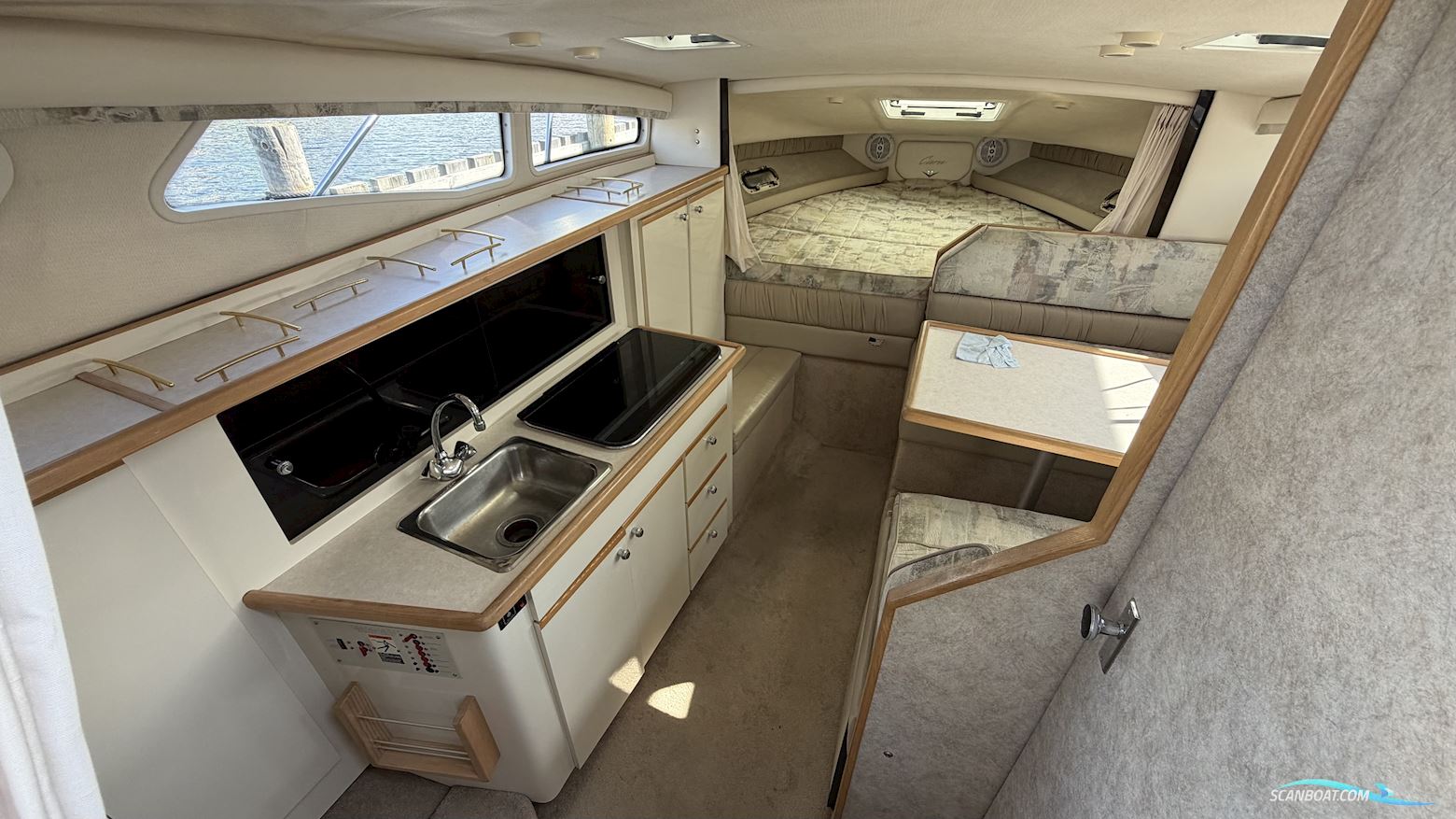 Bayliner 2855