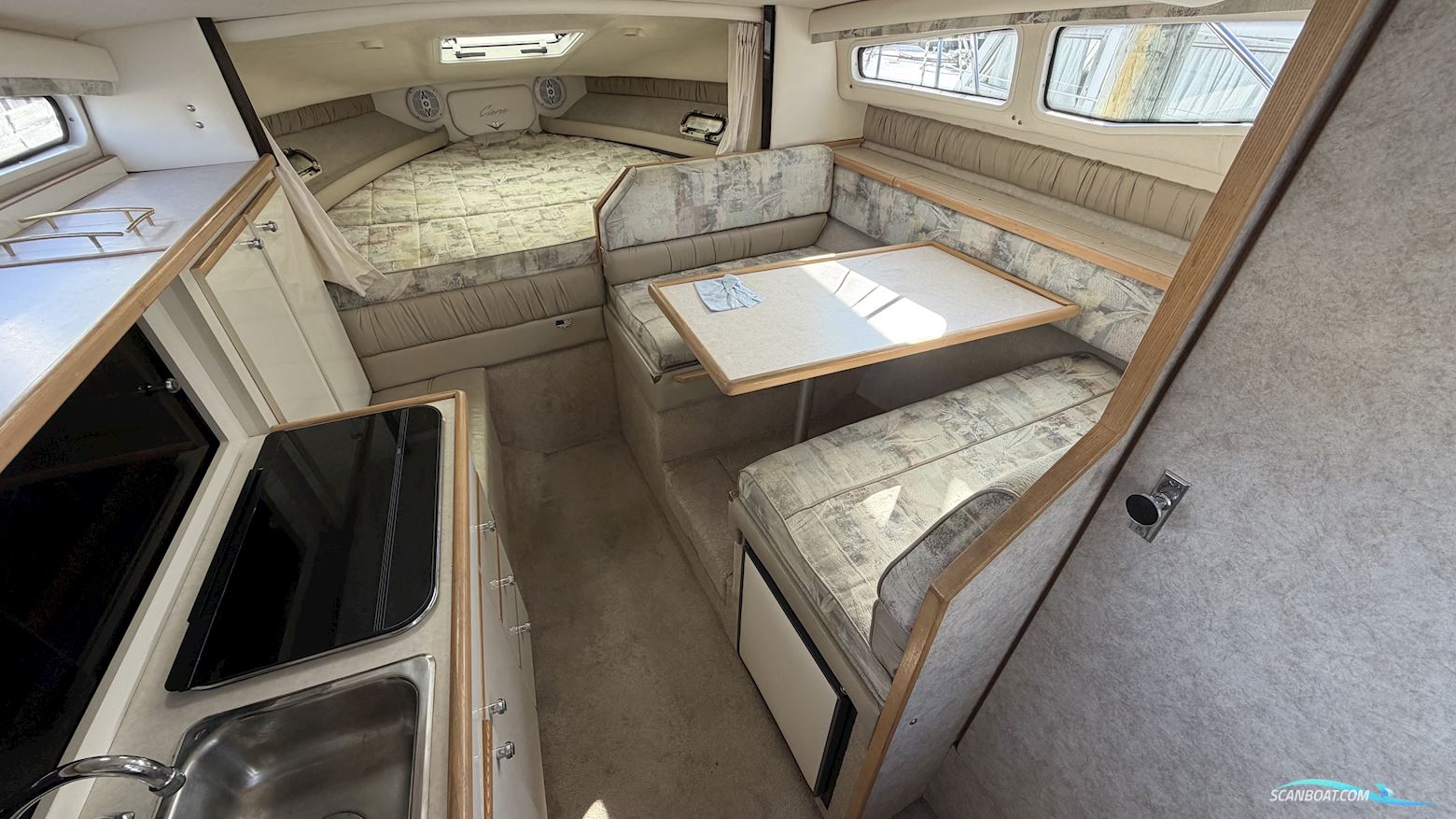 Bayliner 2855