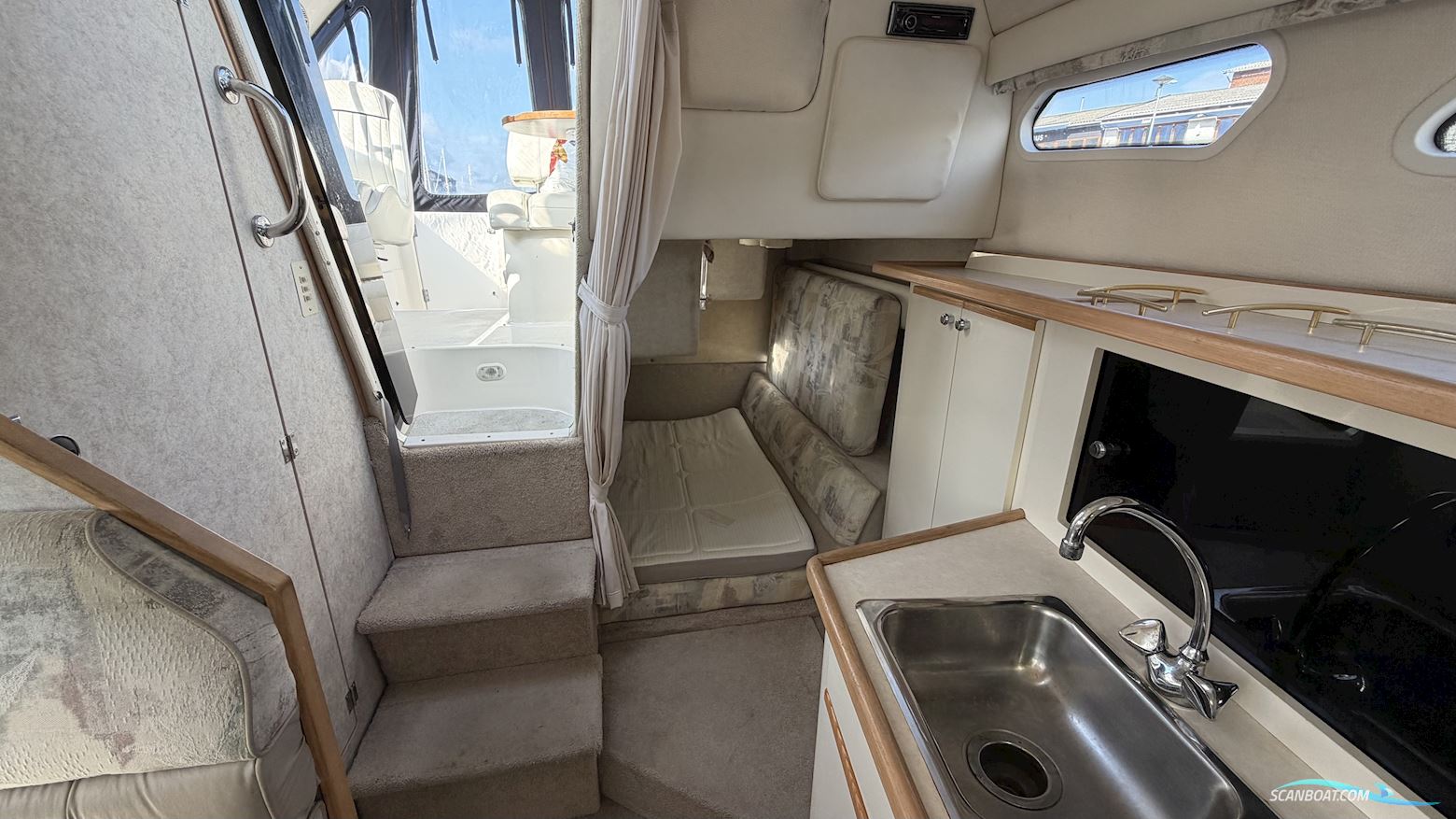Bayliner 2855