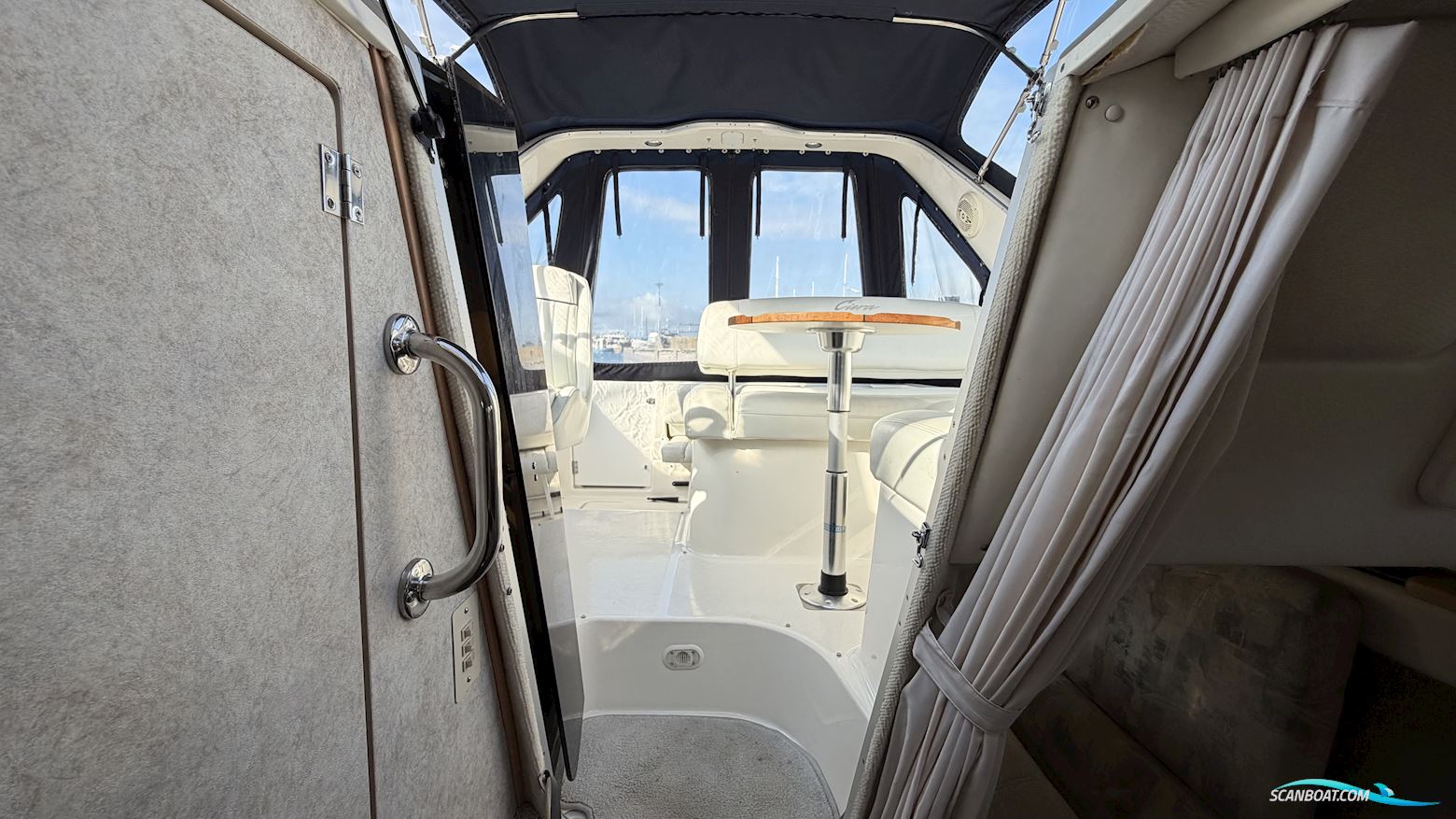Bayliner 2855