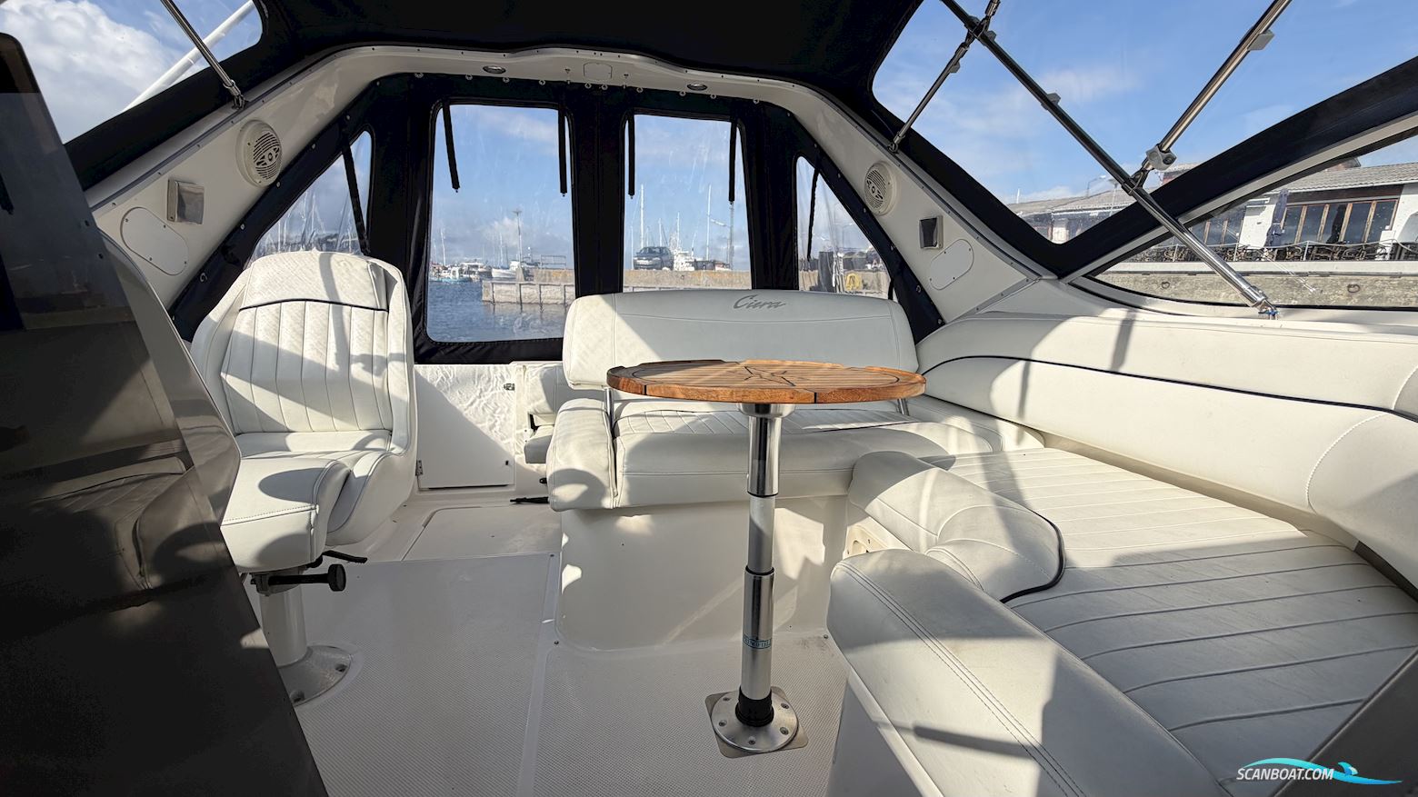 Bayliner 2855