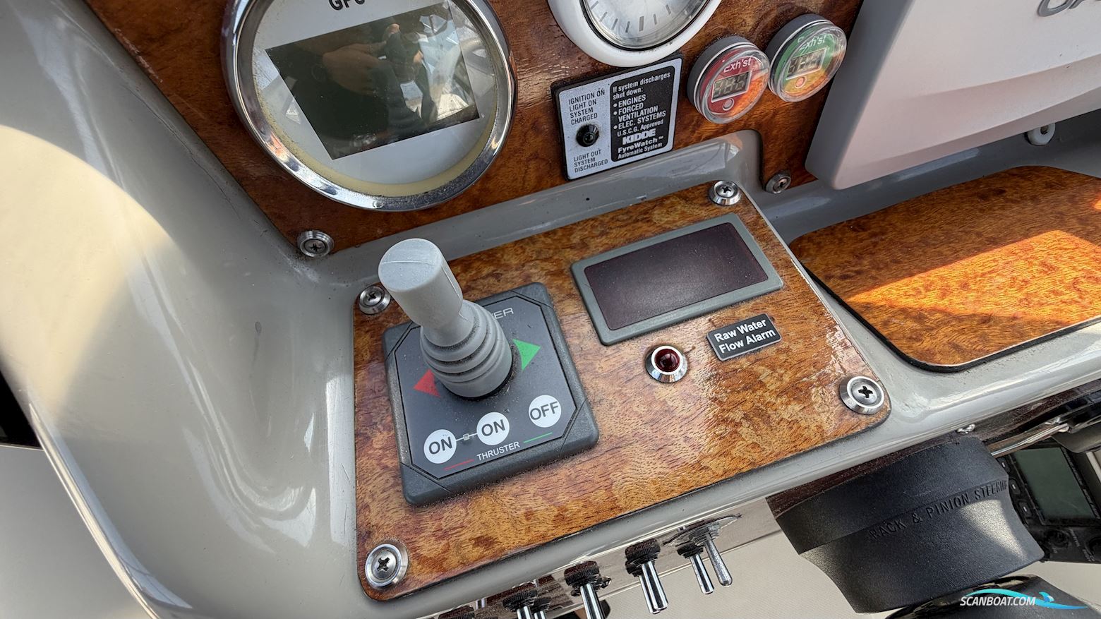 Bayliner 2855