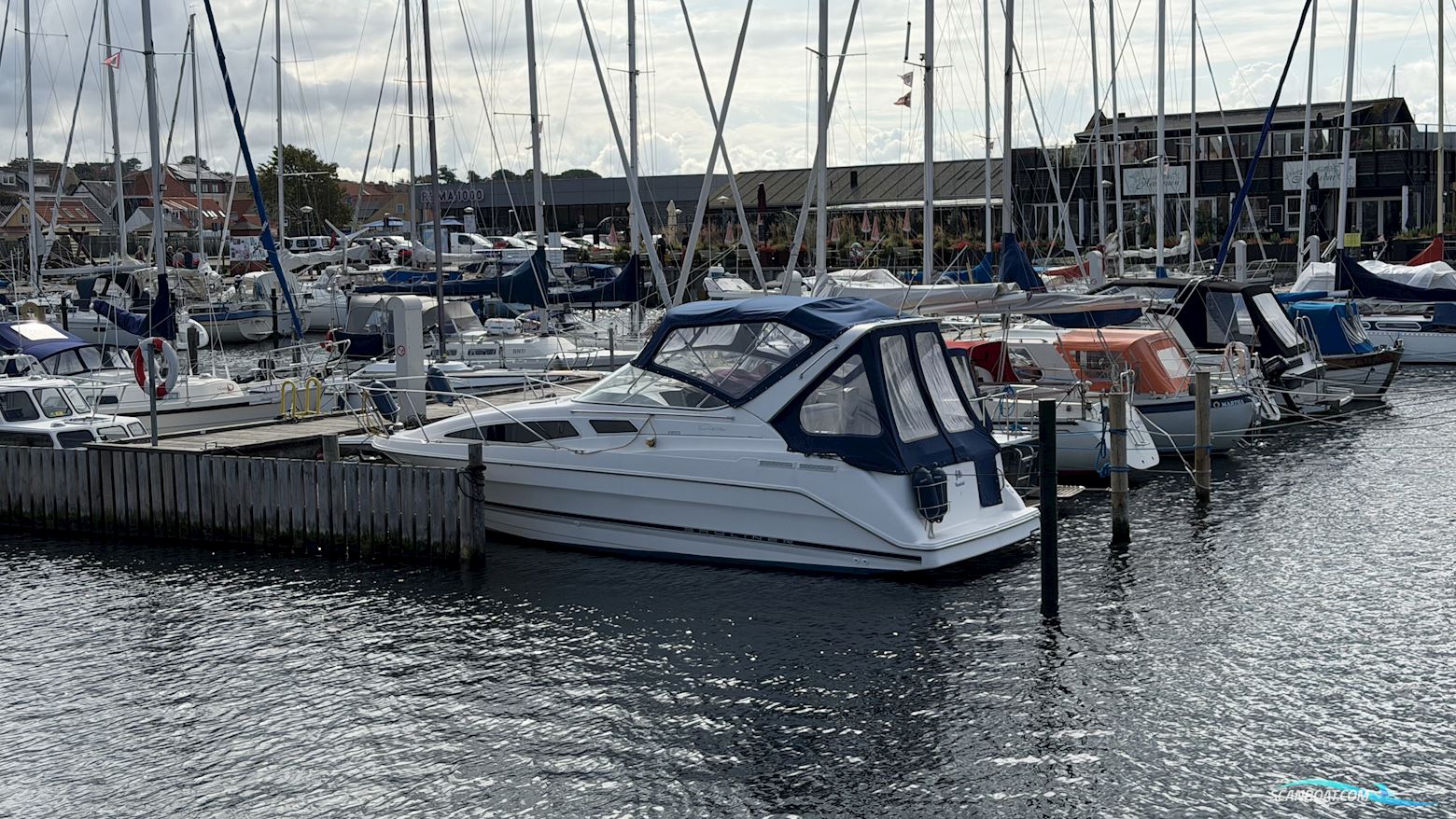 Bayliner 2855