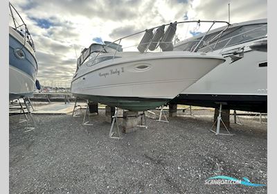 Bayliner 2855 Motorboot 2001, mit Mercruiser MAG350 2019 motor, England