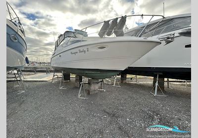 Bayliner 2855 Motorboot 2001, mit Mercruiser Mag350 2019 motor, England
