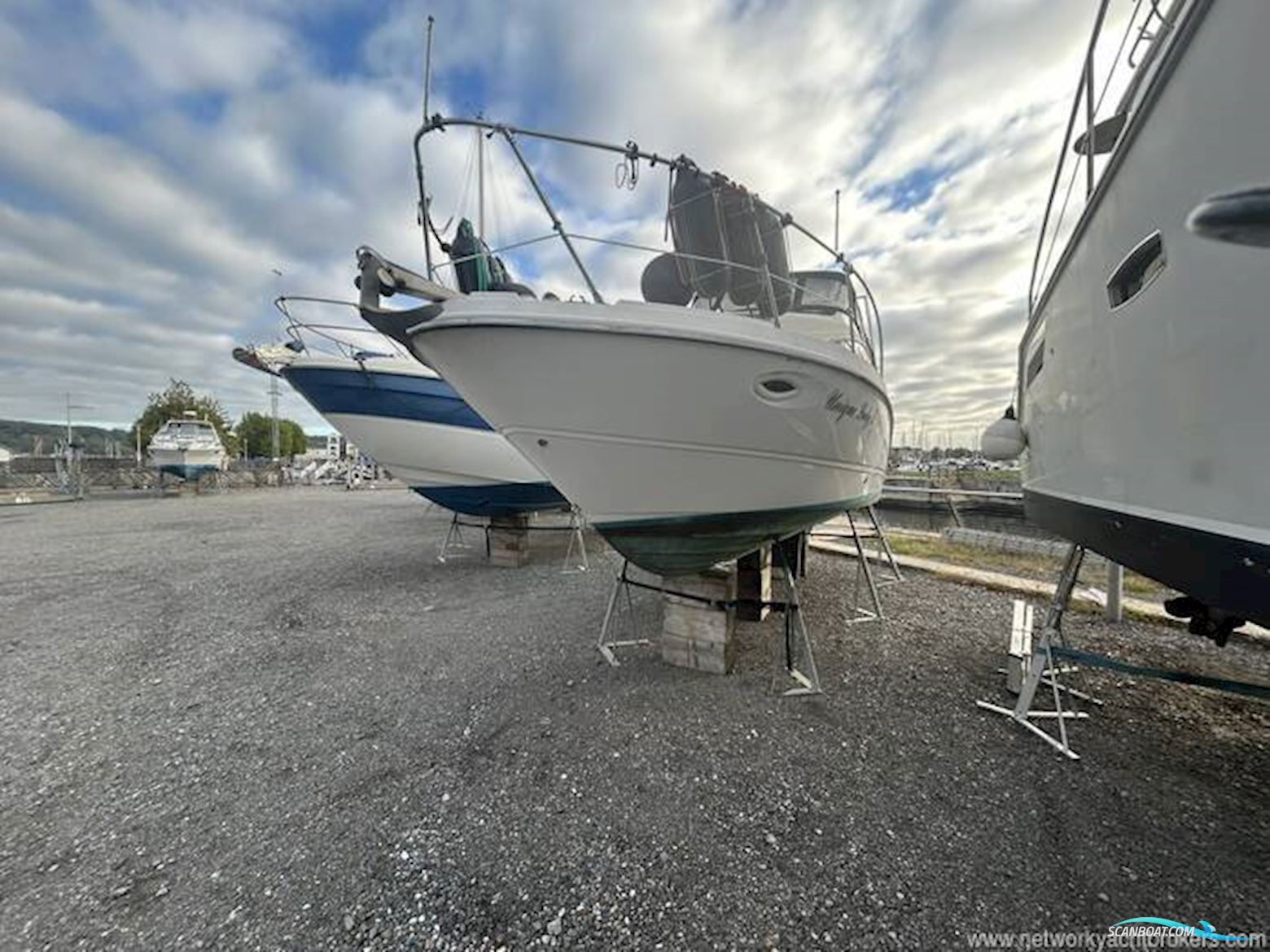 Bayliner 2855