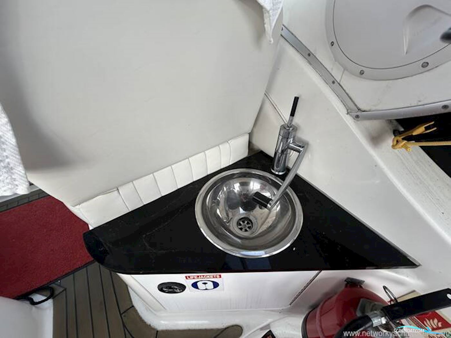 Bayliner 2855